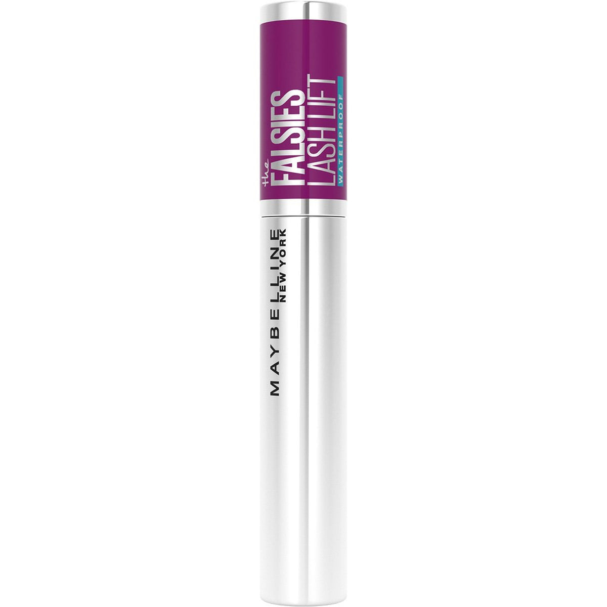 Maybelline The Falsies Lash Lift – Mascara Incurvante, Allungante e Volumizzante Effetto Laminazione
