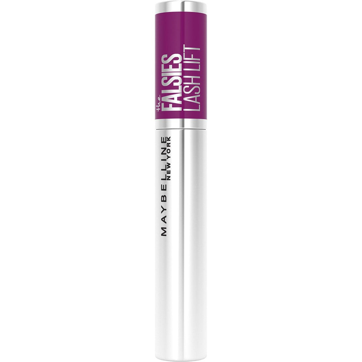 Maybelline The Falsies Lash Lift – Mascara Incurvante, Allungante e Volumizzante Effetto Laminazione