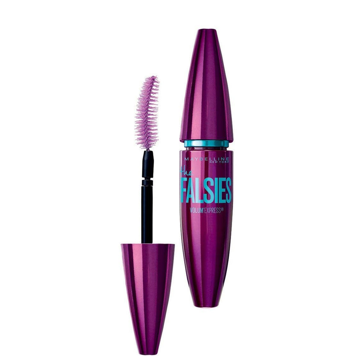 Maybelline The Falsies Volum’Express – tonalità Very Black