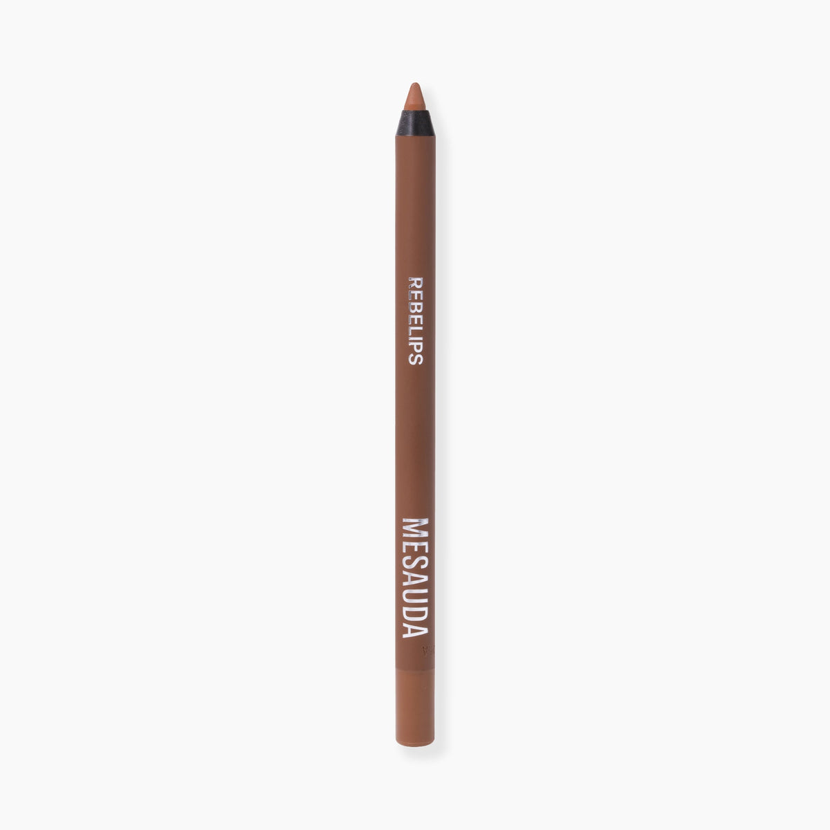 Mesauda REBELIPS – 114 LATTE - Nude Chiaro