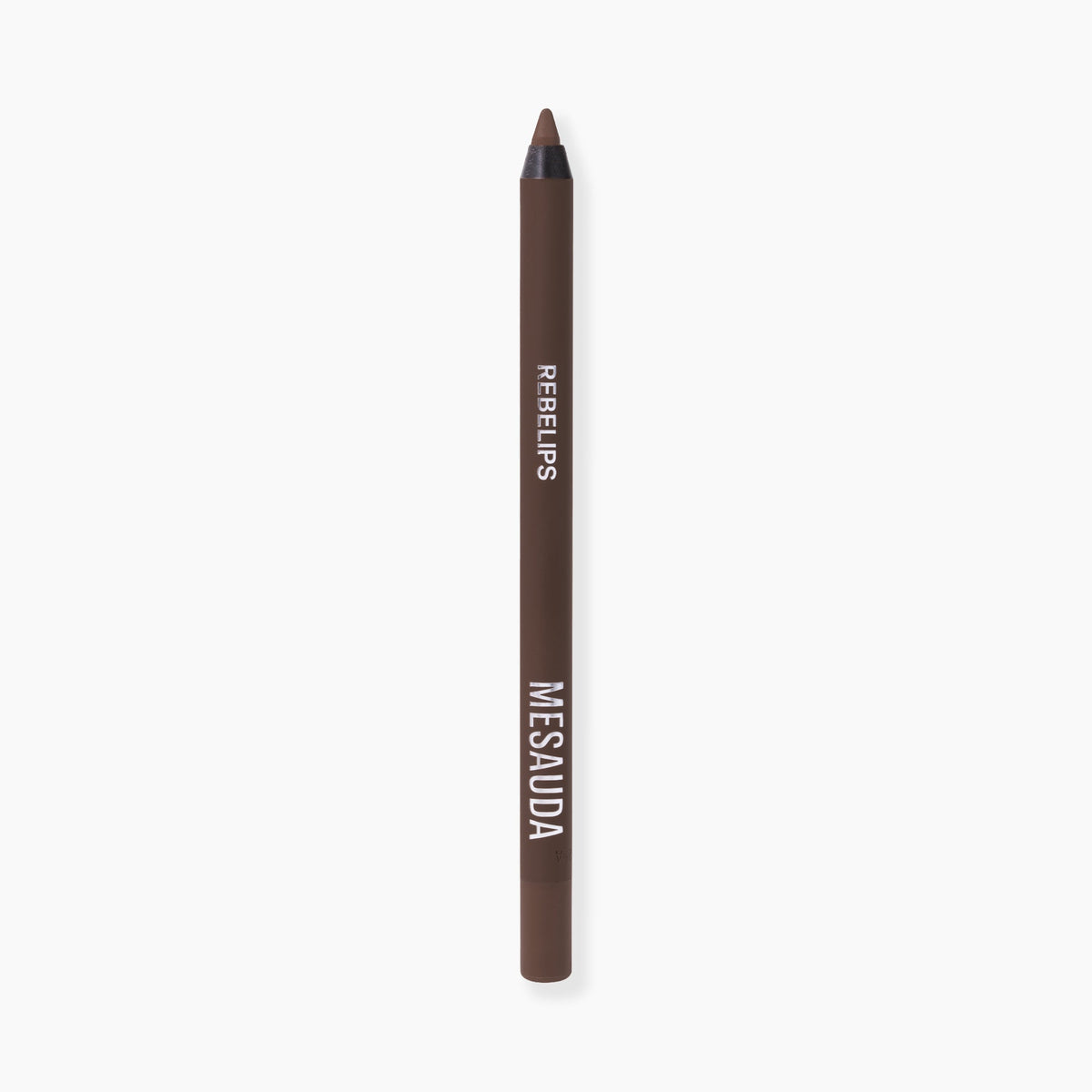 Mesauda REBELIPS – 116 CHOCOLATE -  Marrone scuro freddo