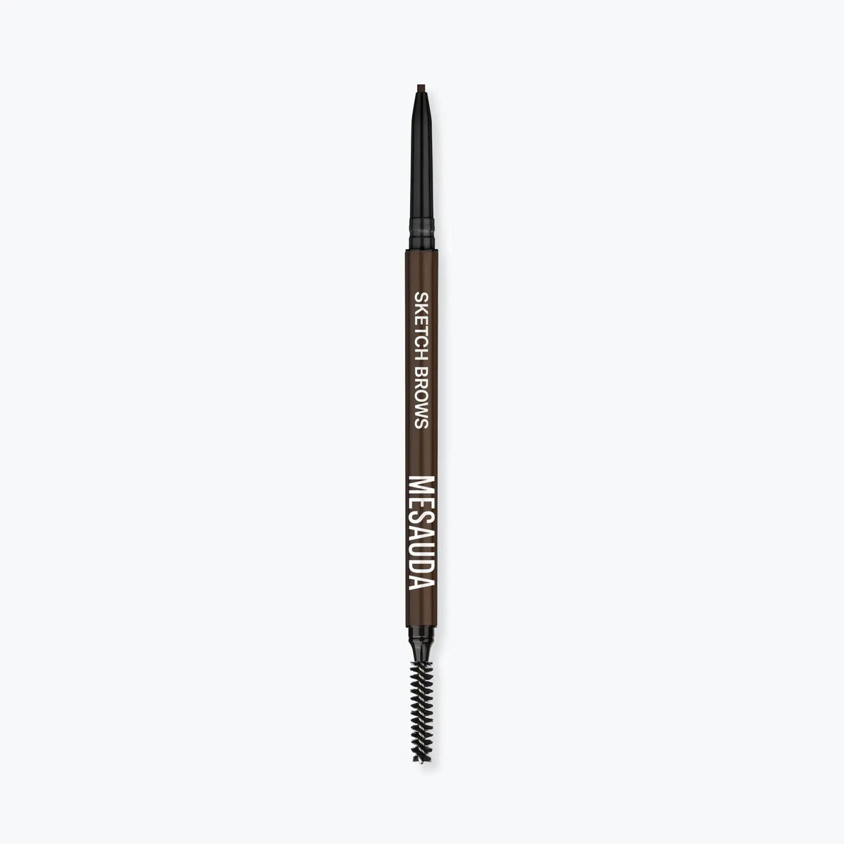 Mesauda SKETCH BROWS – DARK - marrone nero