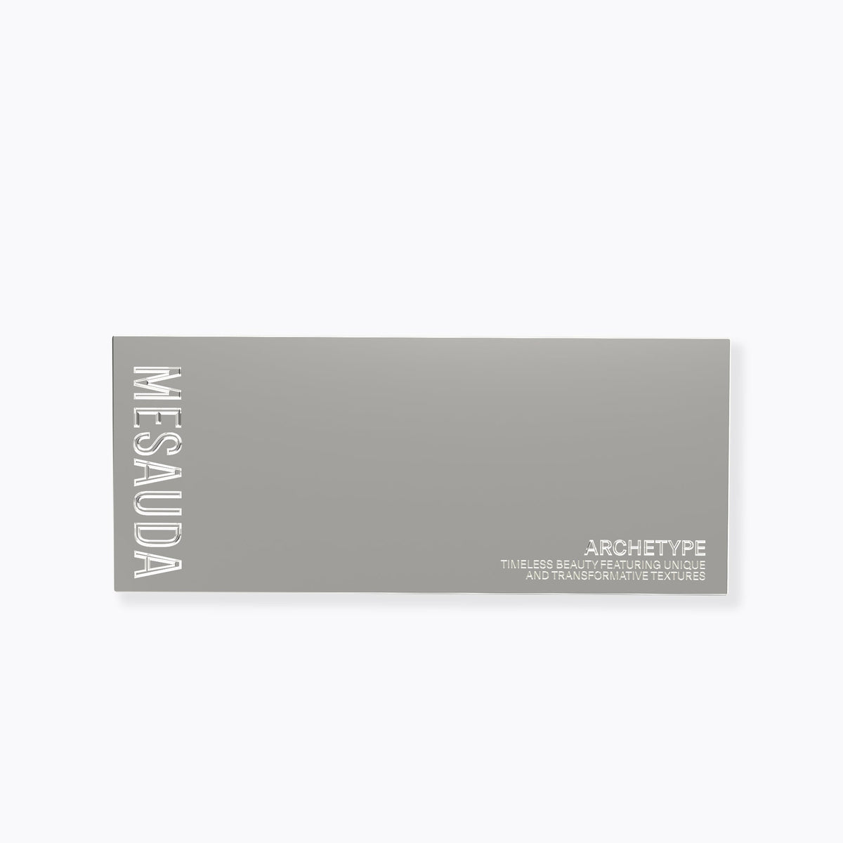 Mesauda ARCHETYPE – foto ufficiale 2