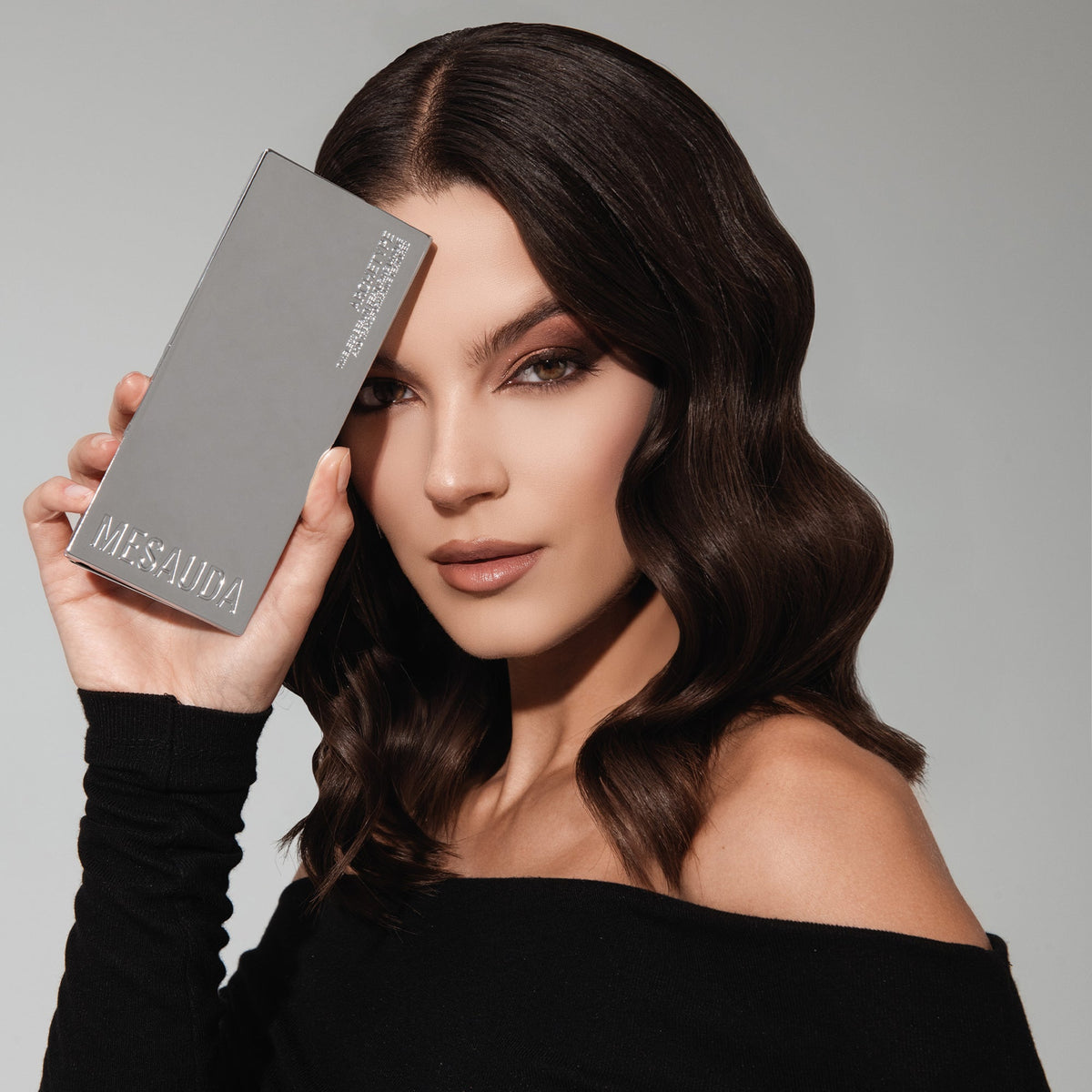 Mesauda ARCHETYPE II – foto ufficiale 6