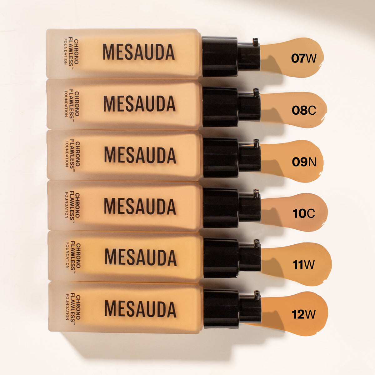 Mesauda Chrono Flawless – foto ufficiale 44
