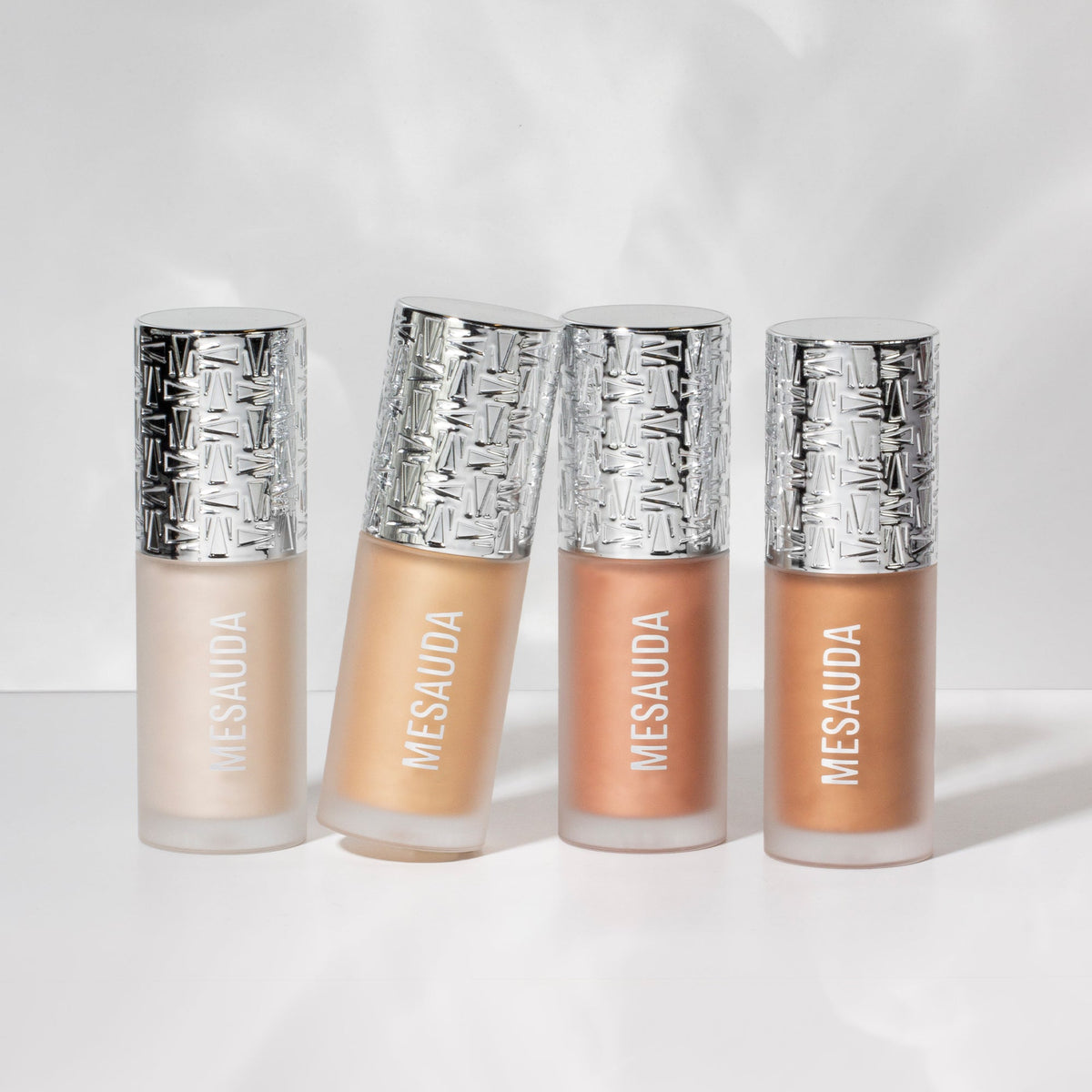 Mesauda FLUSH OF LIGHT – foto ufficiale 4