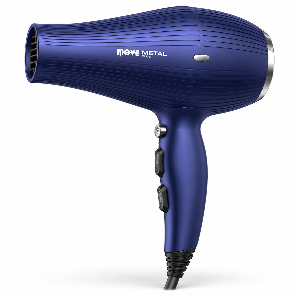 Move Metal Blue phon professionale leggero 2200 W