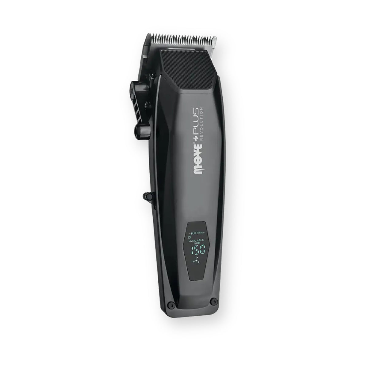 Move Plus Revolution, tagliacapelli professionale cordless con lame rivestite in titanio, immagine ufficiale del prodotto