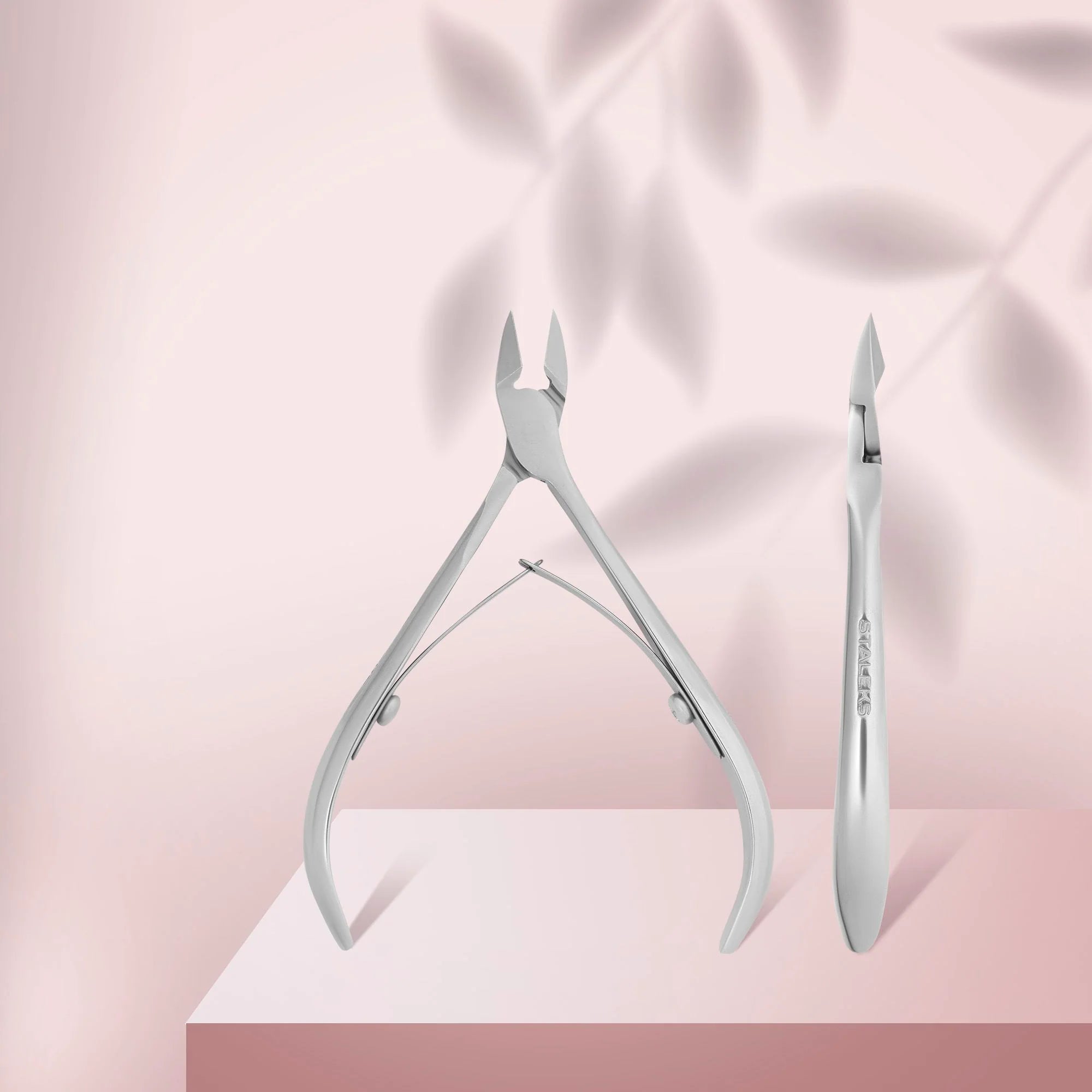 Tronchese per le cuticole 6mm CLASSIC 10