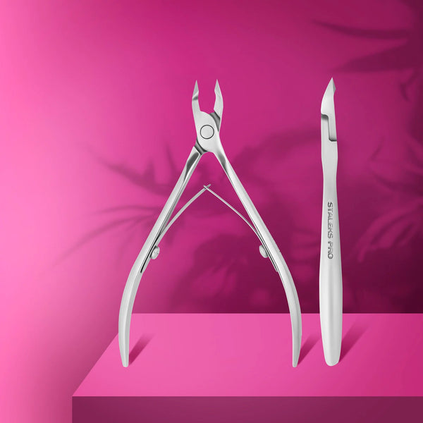 Tronchese professionale per cuticole 5mm EXPERT 90