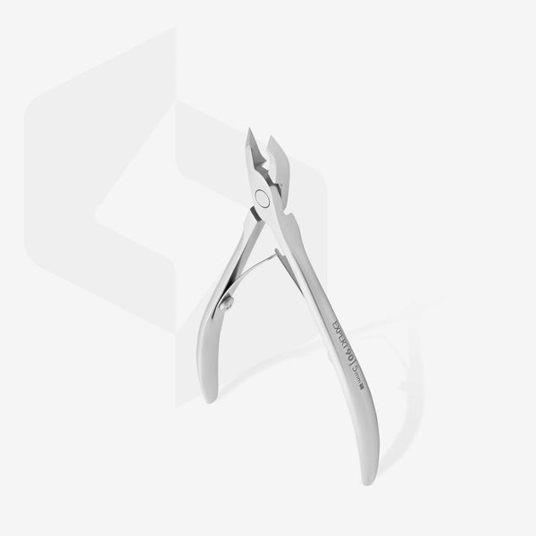 Tronchese professionale per cuticole 5mm EXPERT 90