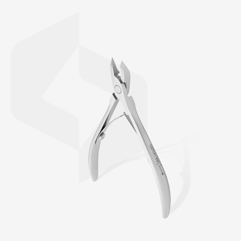 Tronchese professionale per cuticole 5mm EXPERT 90