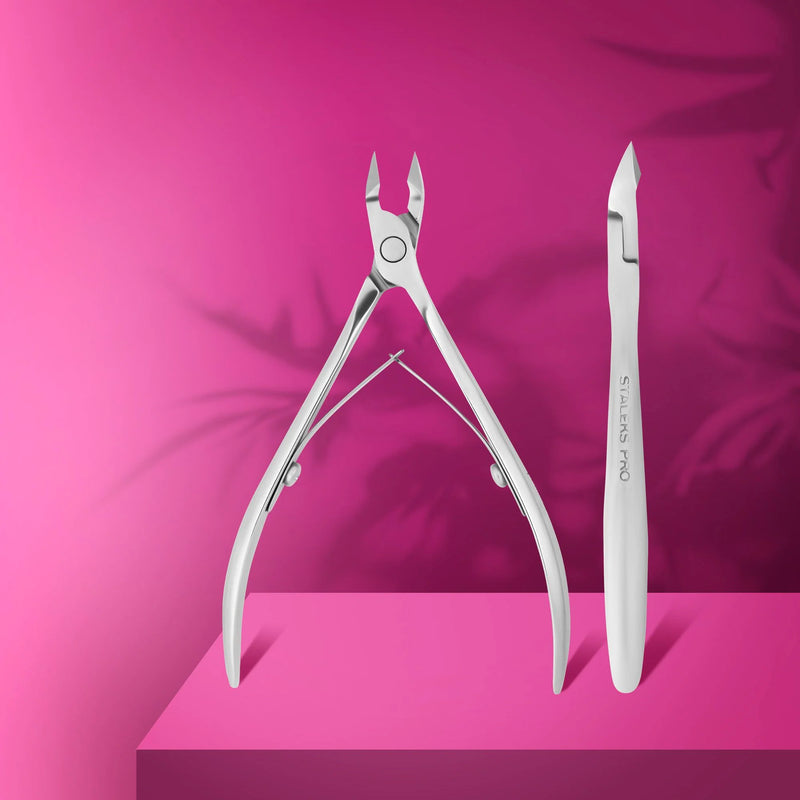 Tronchese professionale per cuticole 3mm EXPERT 90