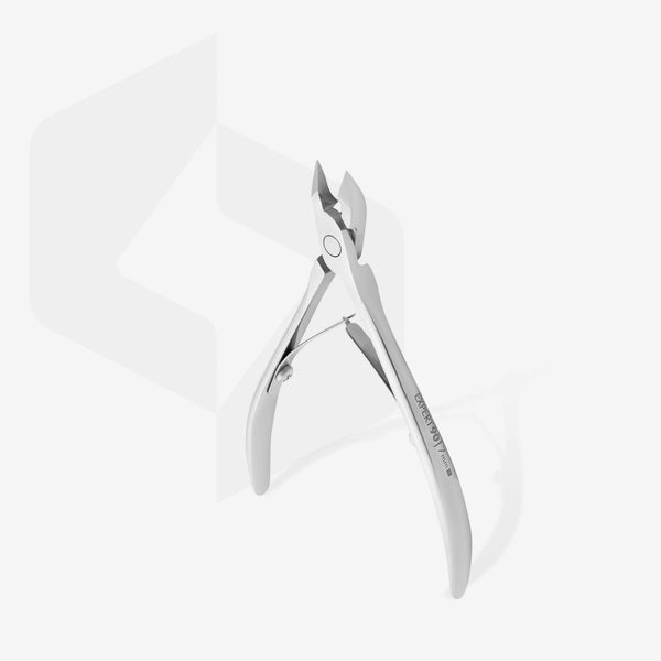 Tronchese professionale per cuticole 7mm EXPERT 90
