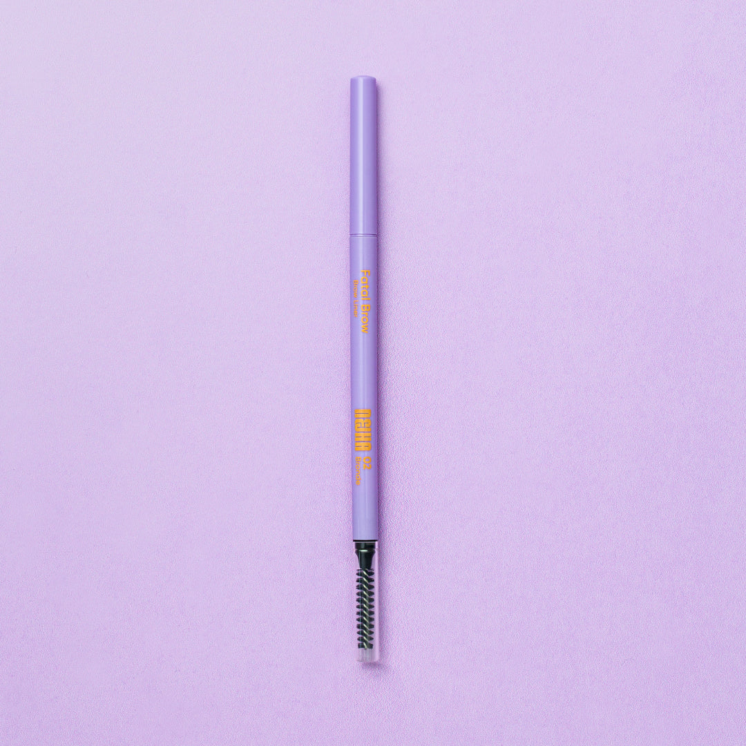 NEJHA Fatal Brow Pencil 02 Bronde, immagine ufficiale
