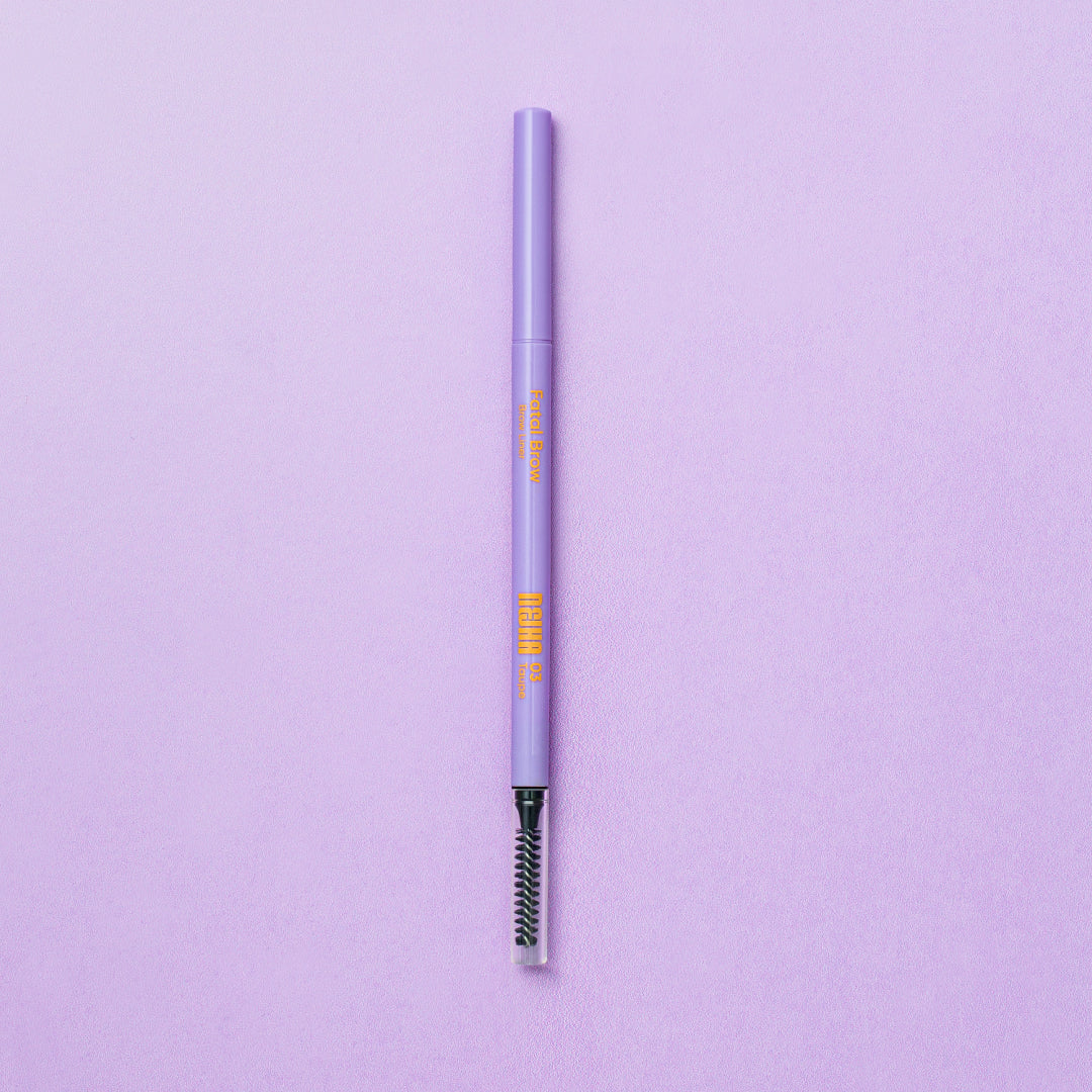 NEJHA Fatal Brow Pencil 03 Taupe, immagine ufficiale