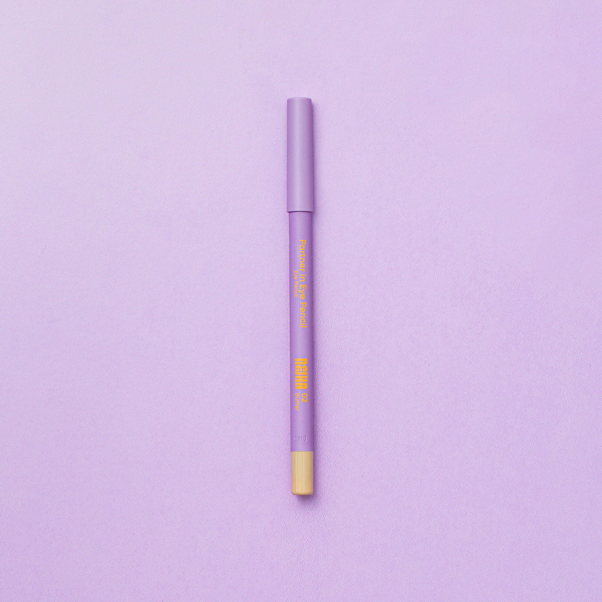 NEJHA Partner in Eye Pencil butter fotografia ufficiale