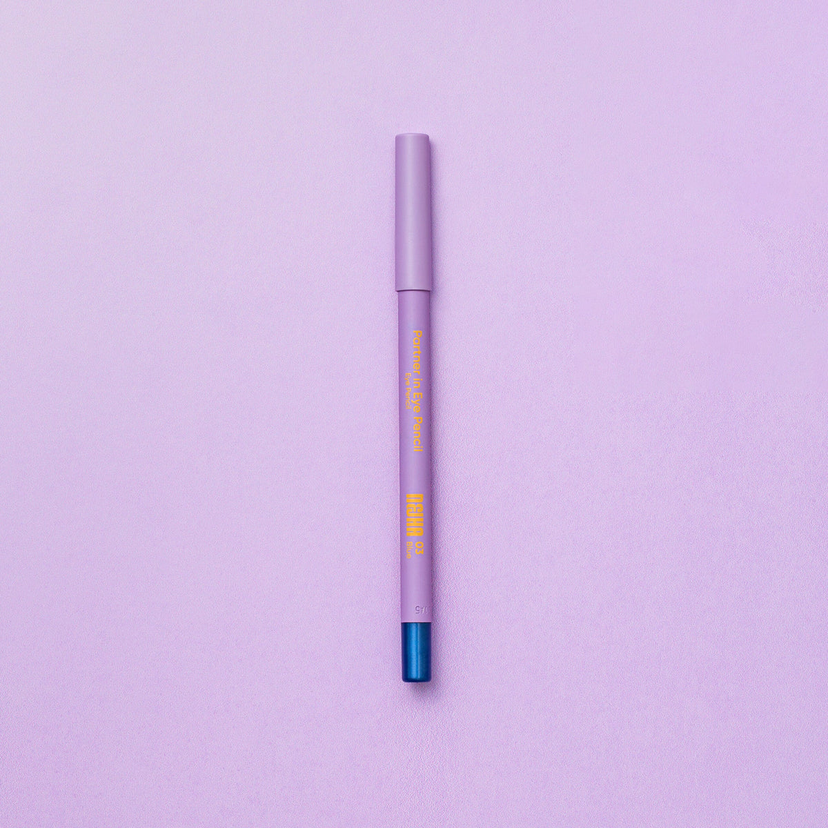 NEJHA Partner in Eye Pencil blue fotografia ufficiale