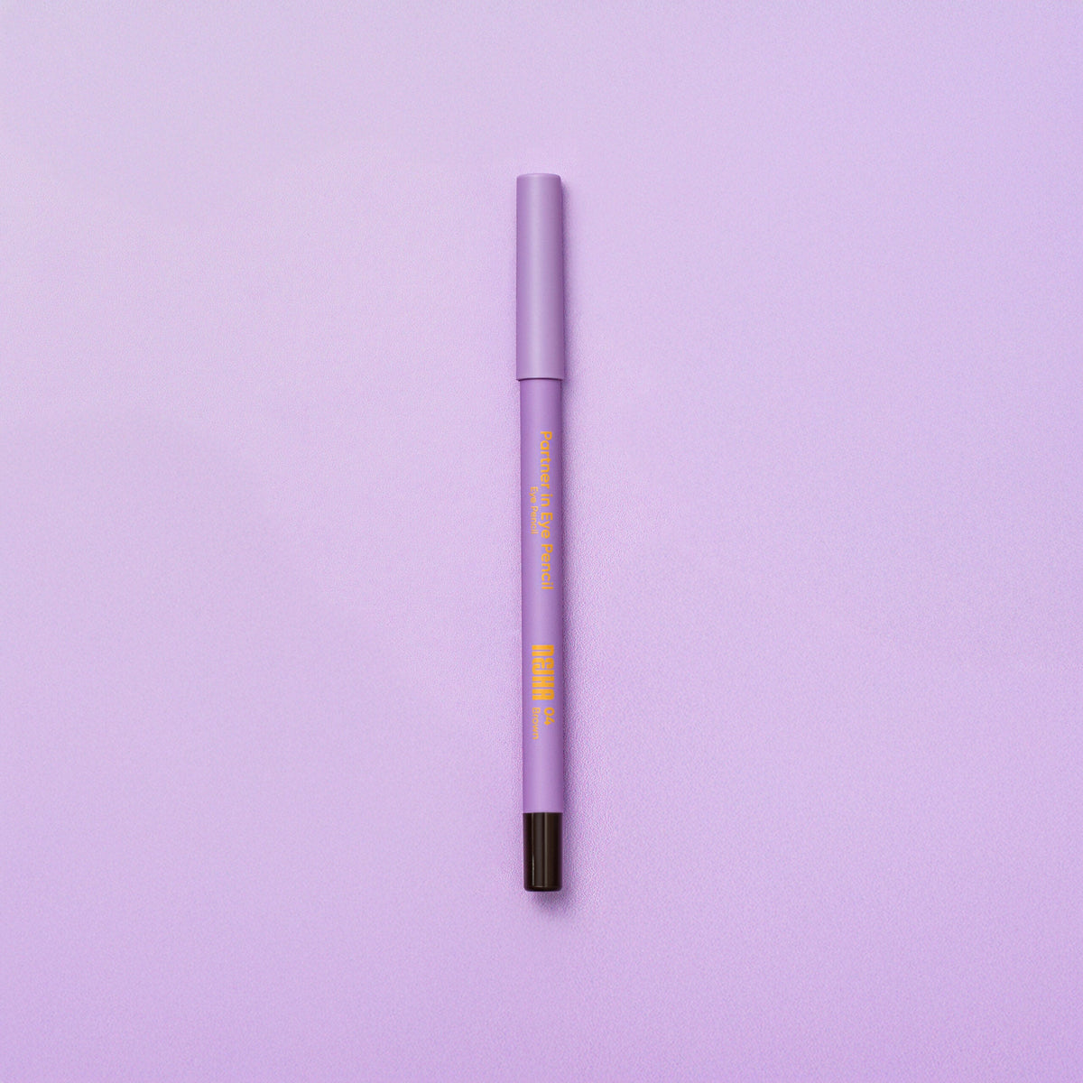 NEJHA Partner in Eye Pencil brown fotografia ufficiale