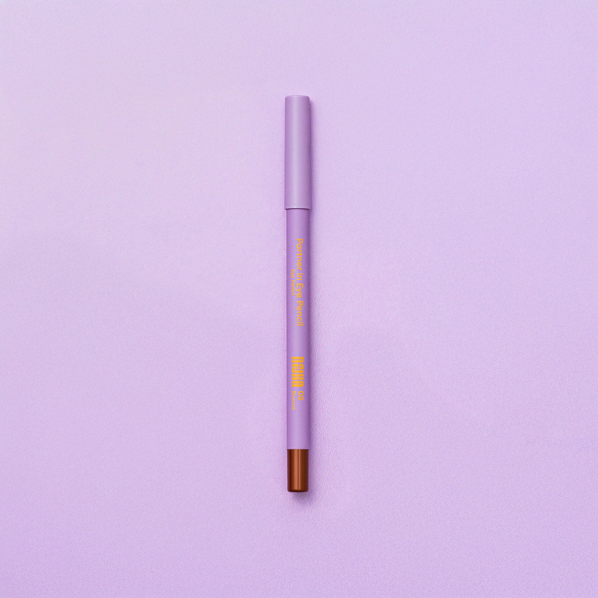 NEJHA Partner in Eye Pencil bronze fotografia ufficiale