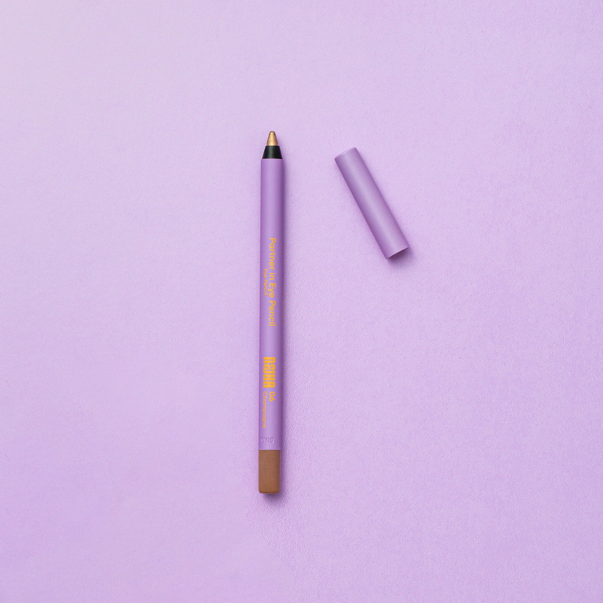 NEJHA Partner in Eye Pencil 06 Champagne matita occhi waterproof, immagine ufficiale