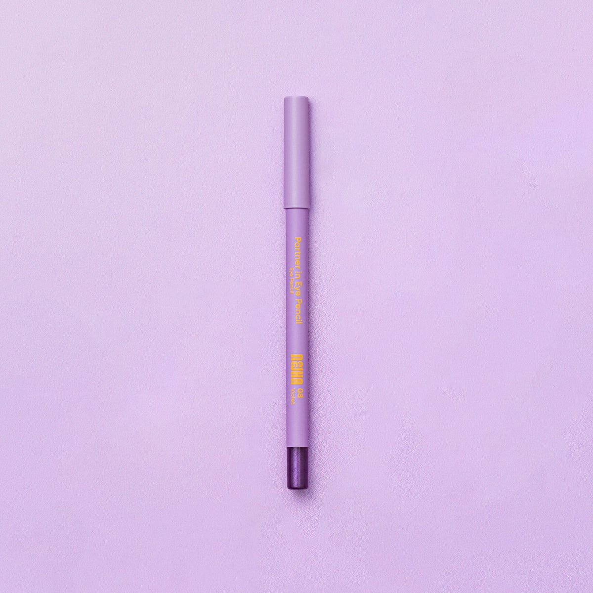 NEJHA Partner in Eye Pencil violet fotografia ufficiale
