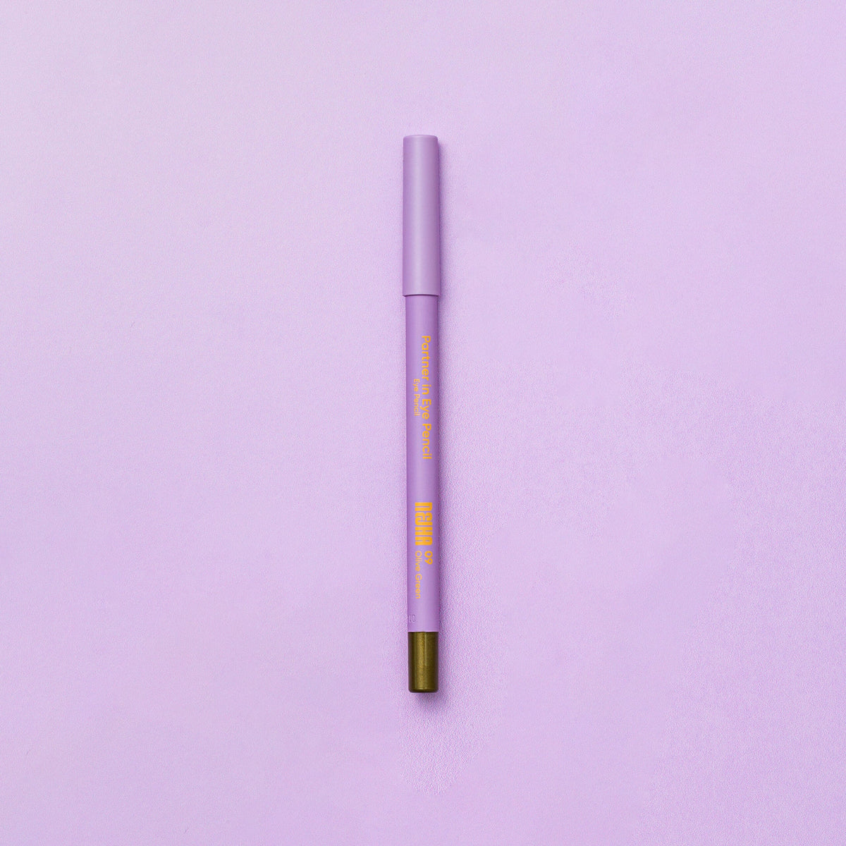 NEJHA Partner in Eye Pencil olive-green fotografia ufficiale