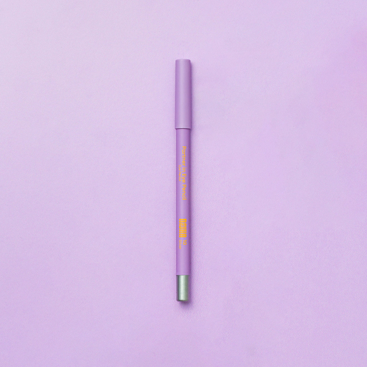 NEJHA Partner in Eye Pencil silver fotografia ufficiale