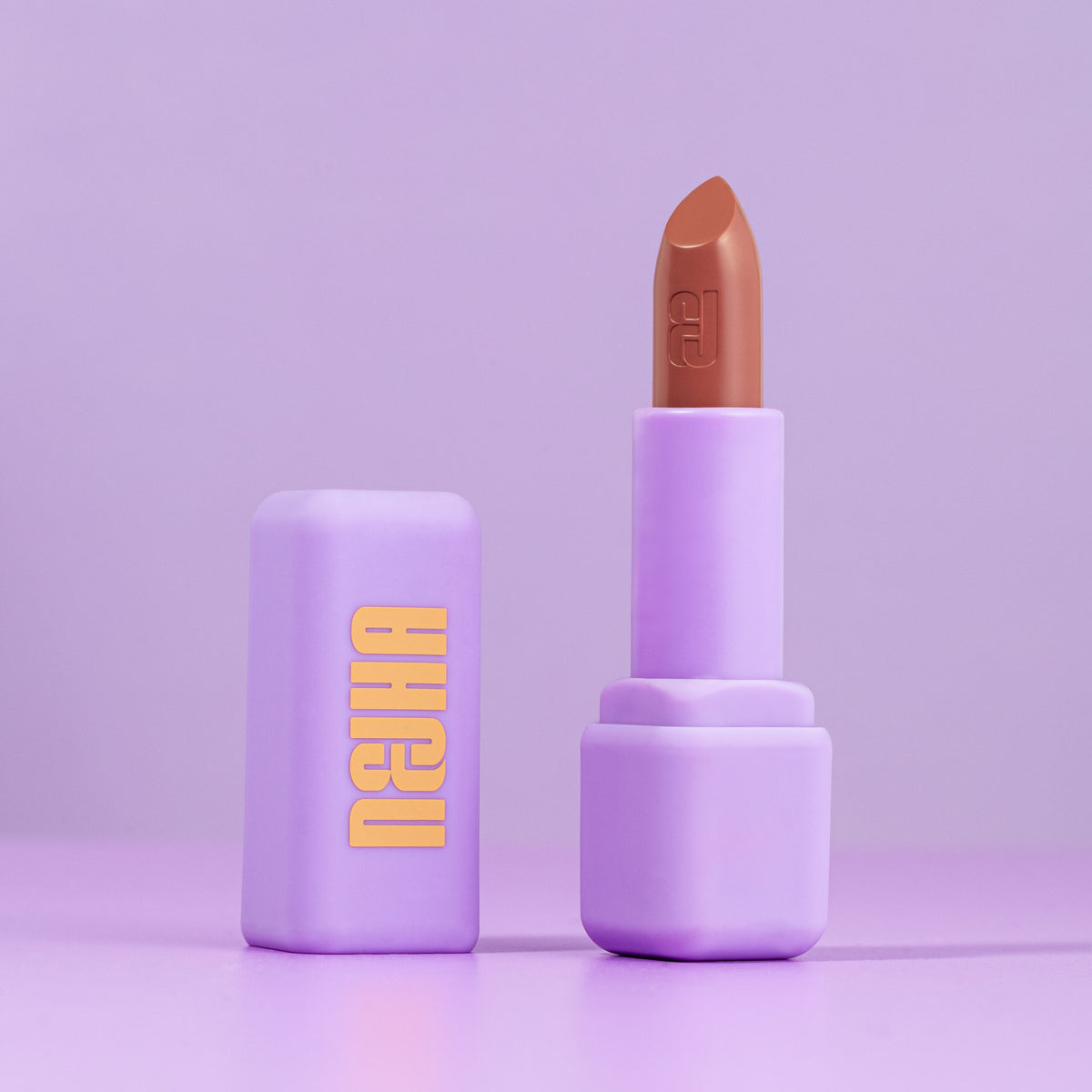 NEJHA Rossetto cremoso 04 Nude foto ufficiale