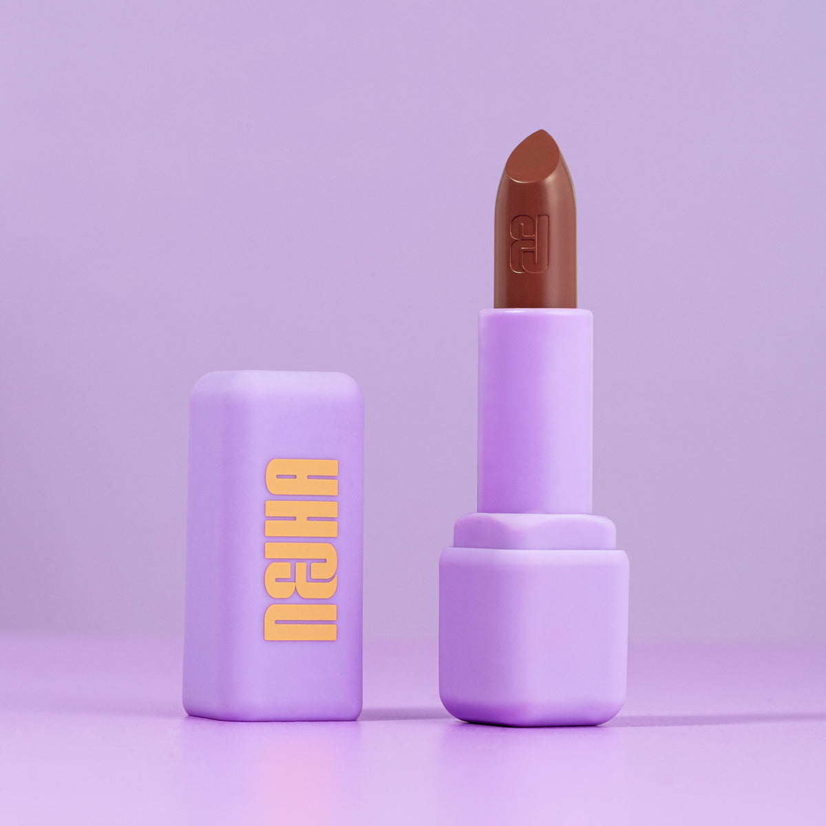 NEJHA Rossetto cremoso 06 Chocolate foto ufficiale