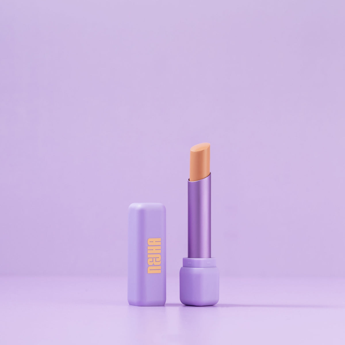 NEJHA Rossetto gloss in stick 02 Cream foto ufficiale