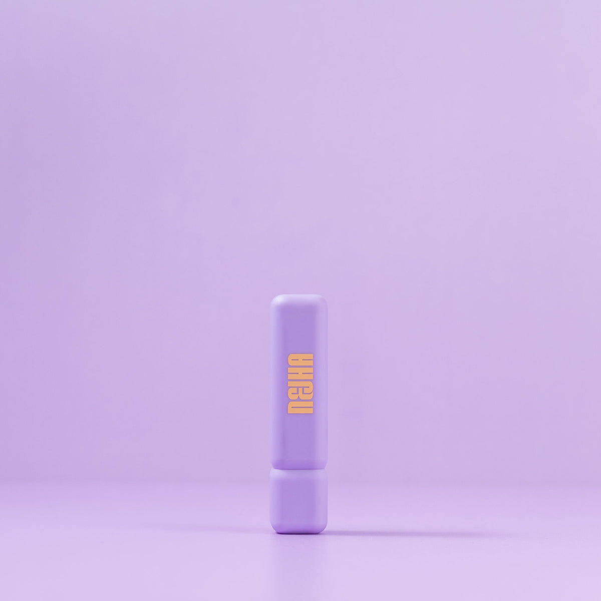 NEJHA Lip-Ossession Hydraglow Stick 02 Cream foto ufficiale