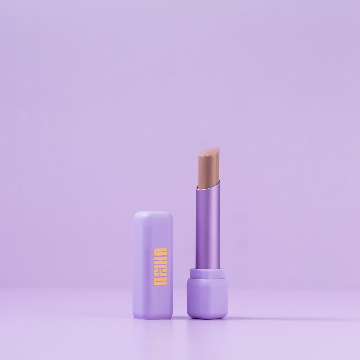 NEJHA Rossetto gloss in stick 03 Cool Pink foto ufficiale