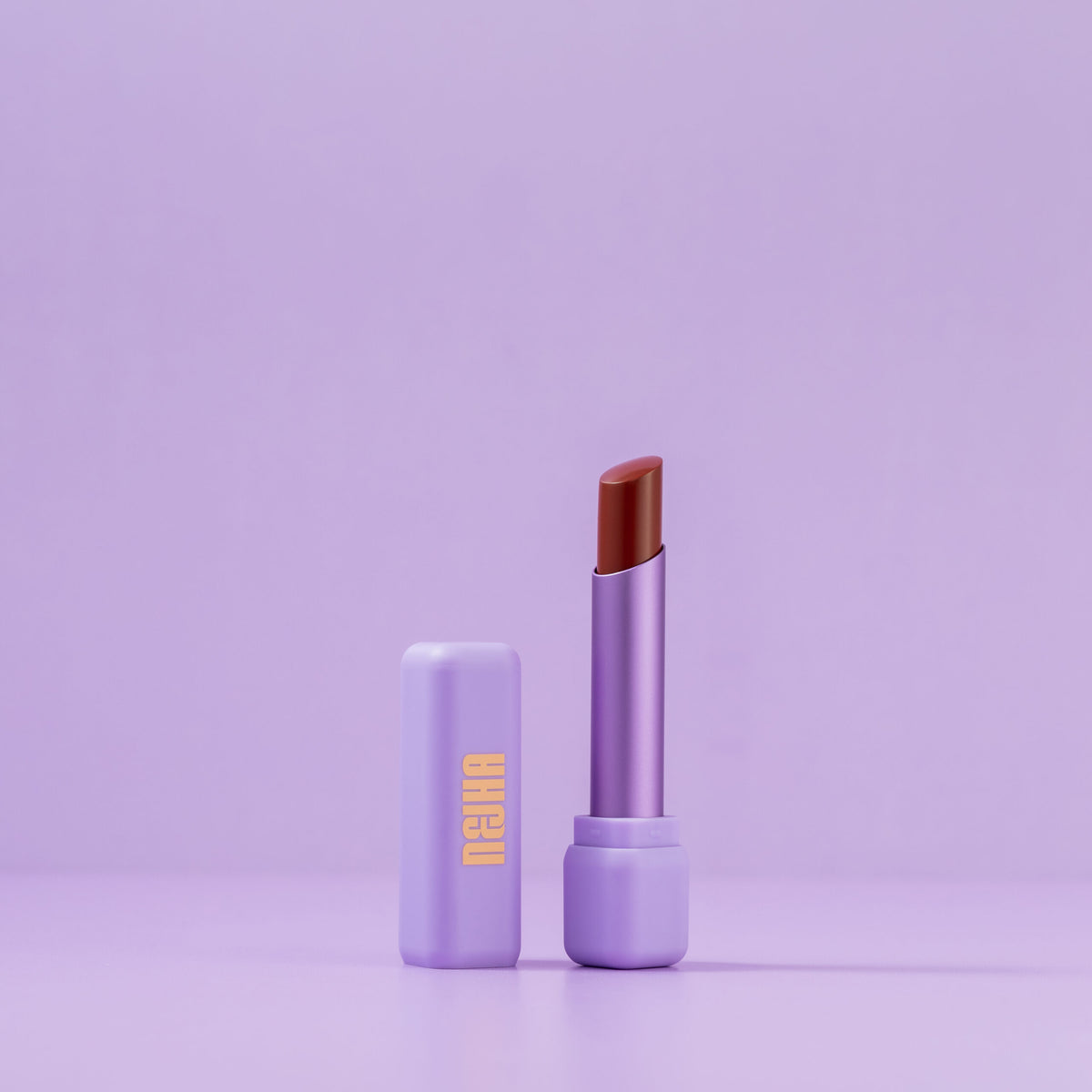 NEJHA Rossetto gloss in stick 05 Ruby foto ufficiale