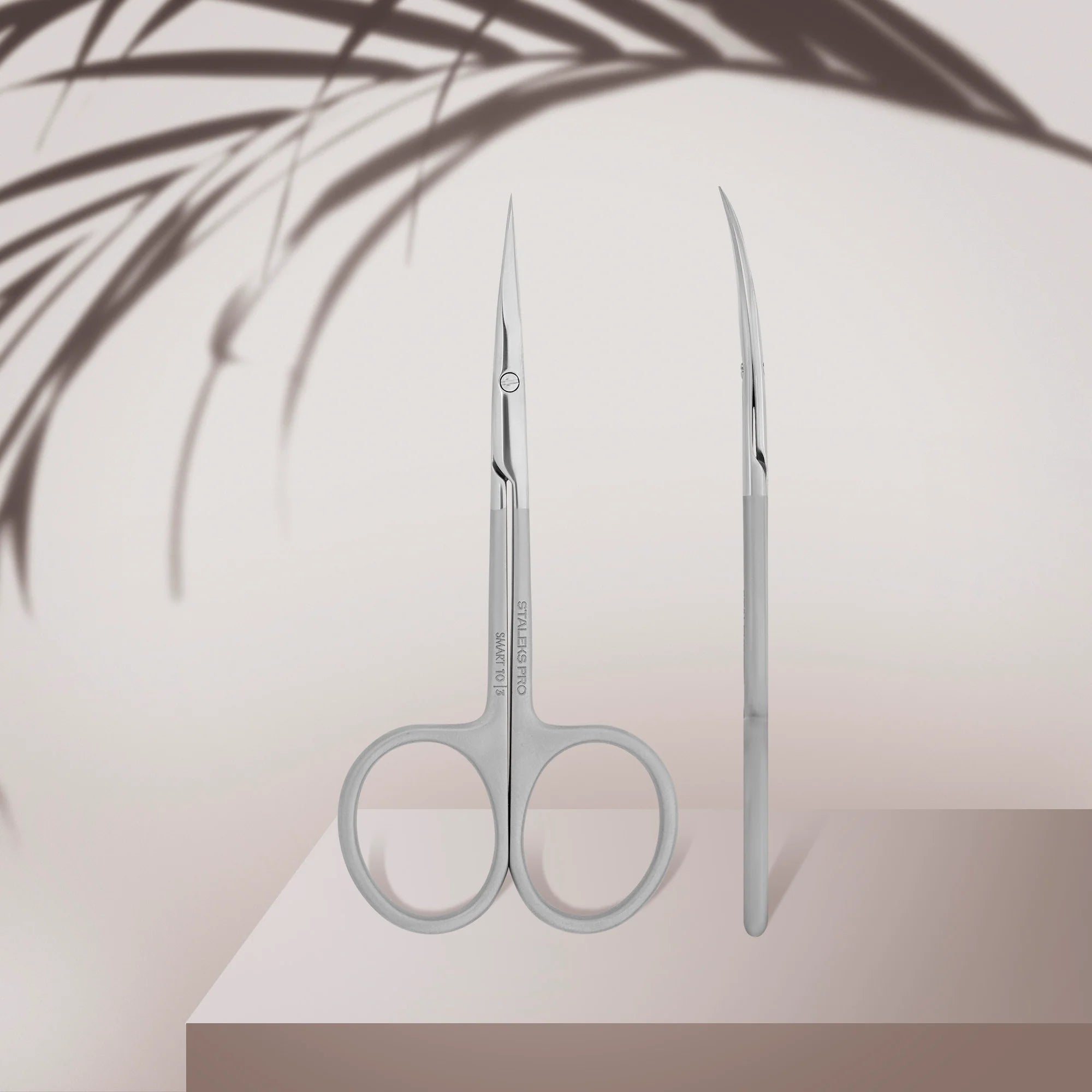 Forbici professionali per cuticole SMART 10 TIPO 3