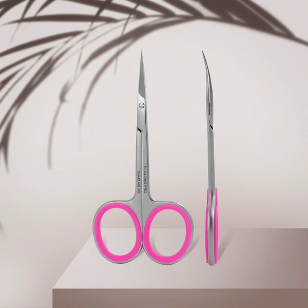 Forbici professionali per cuticole SMART 40 TYPE 3