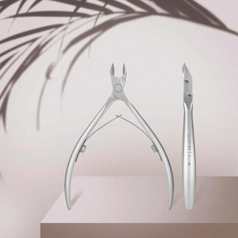 Tronchesina professionale per cuticole 3mm SMART 31