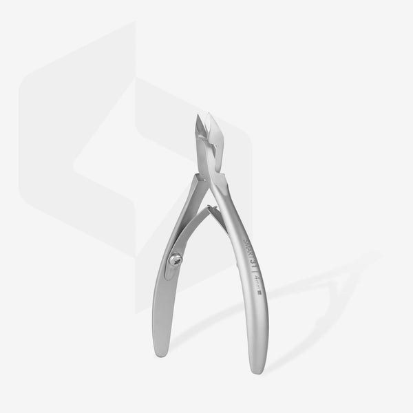 Tronchese per cuticole professionale 4 mm SMART 31