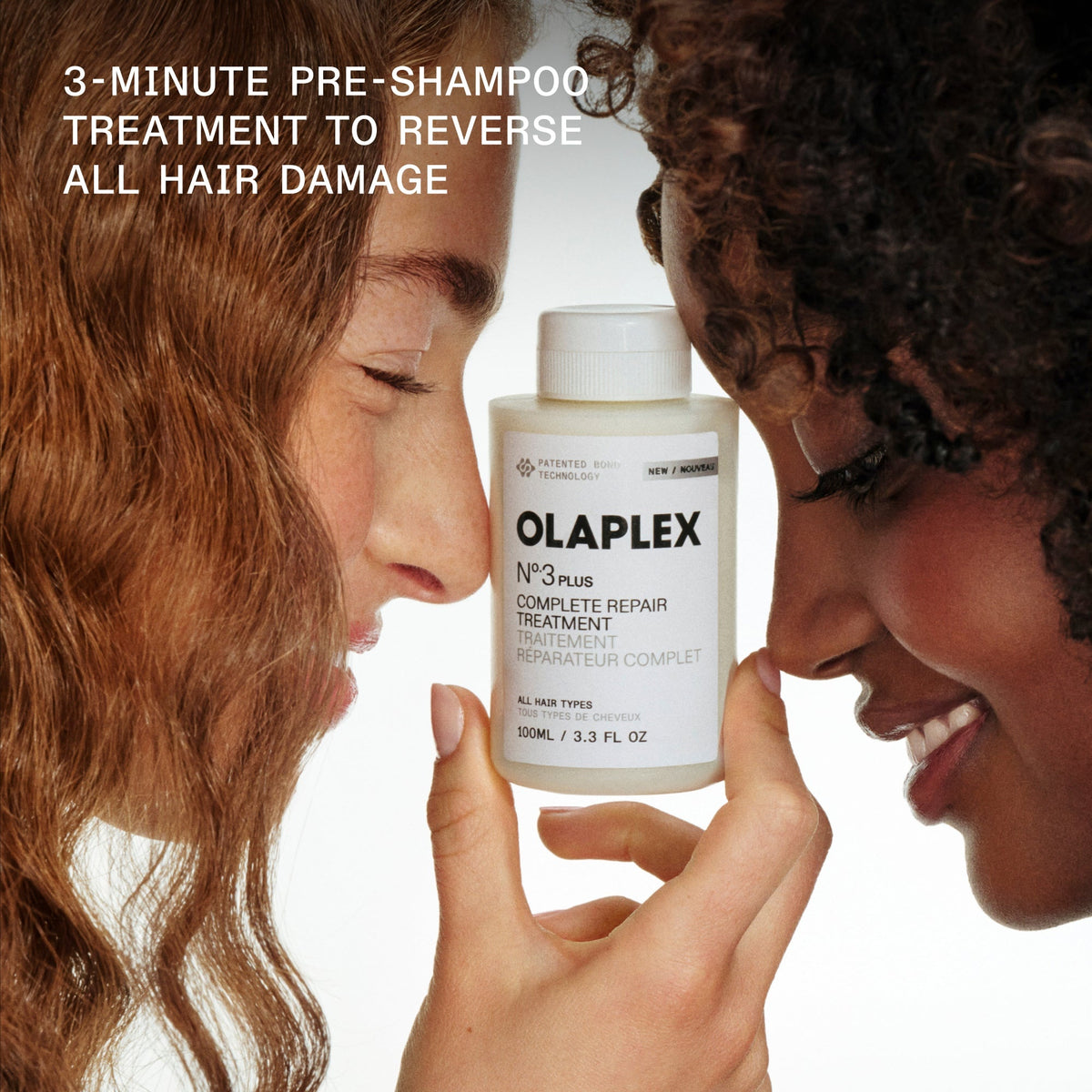 Olaplex No.3PLUS Complete Repair Treatment, benefici del prodotto