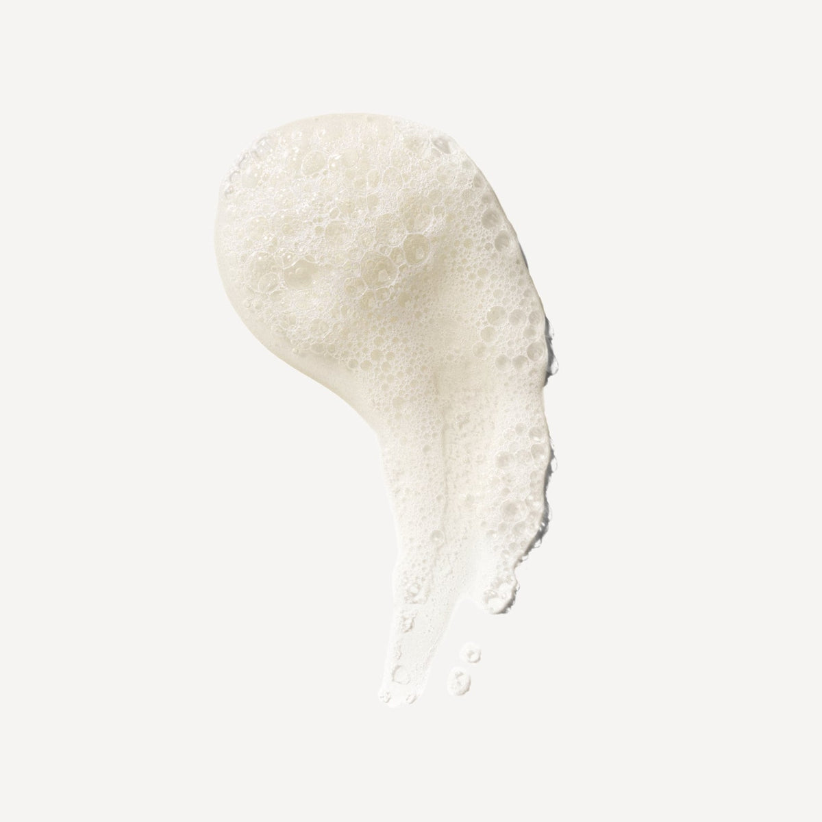 Olaplex No.4F Fine Bond Maintenance Volumizing Shampoo, texture o utilizzo del prodotto
