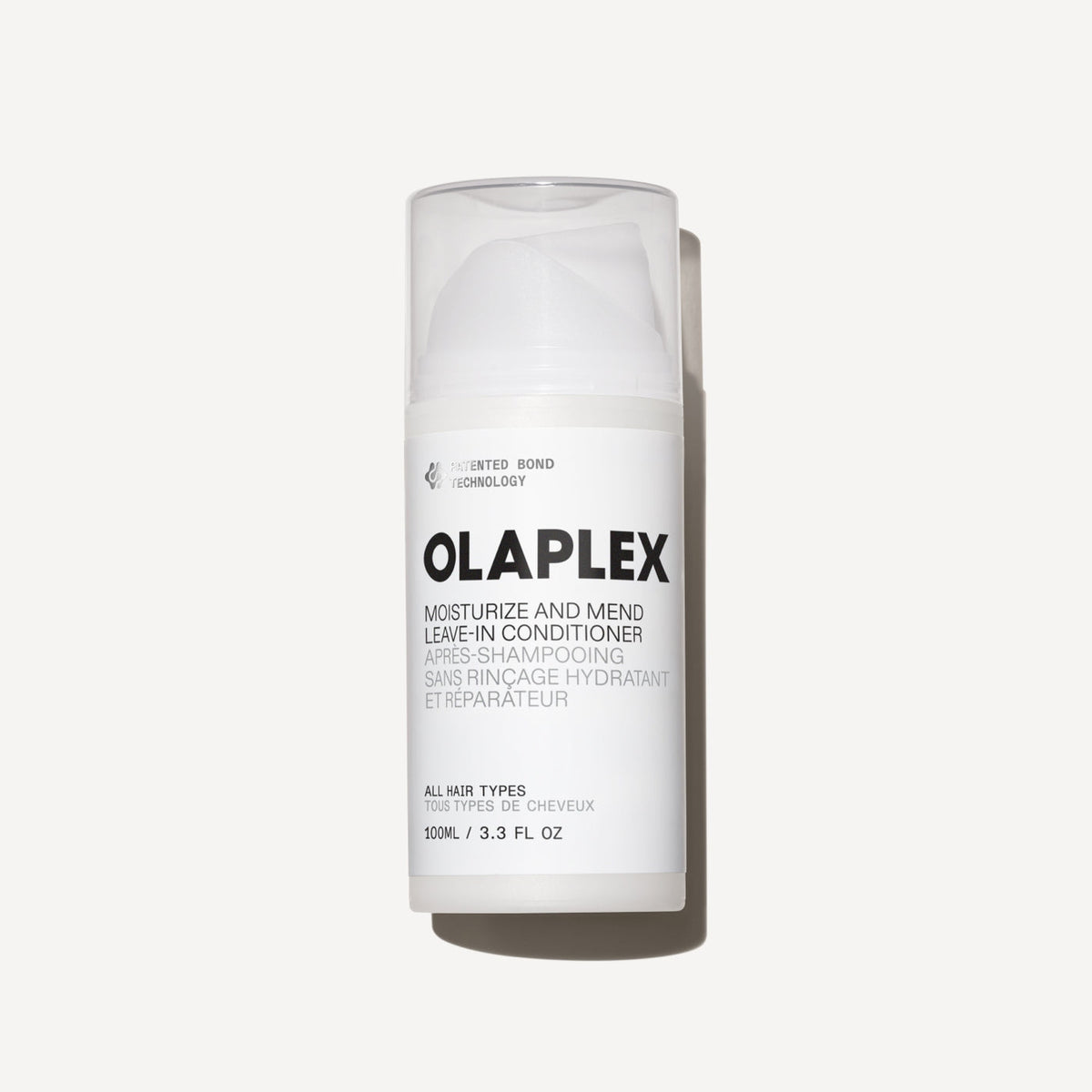 Olaplex No.5 Leave-In Conditioner Moisturize & Mend 100 ml, confezione frontale
