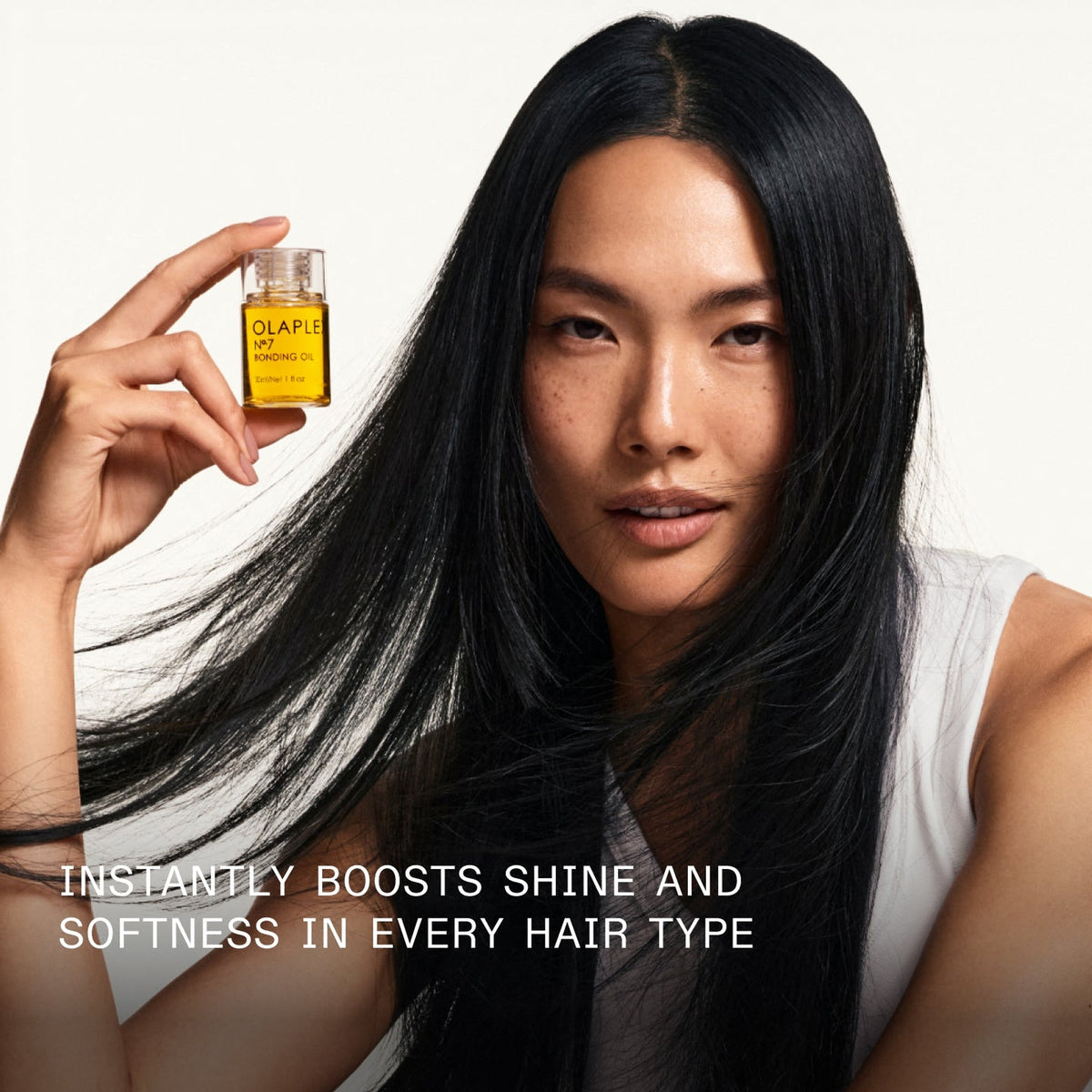Olaplex No.7 Bonding Oil, benefici del prodotto