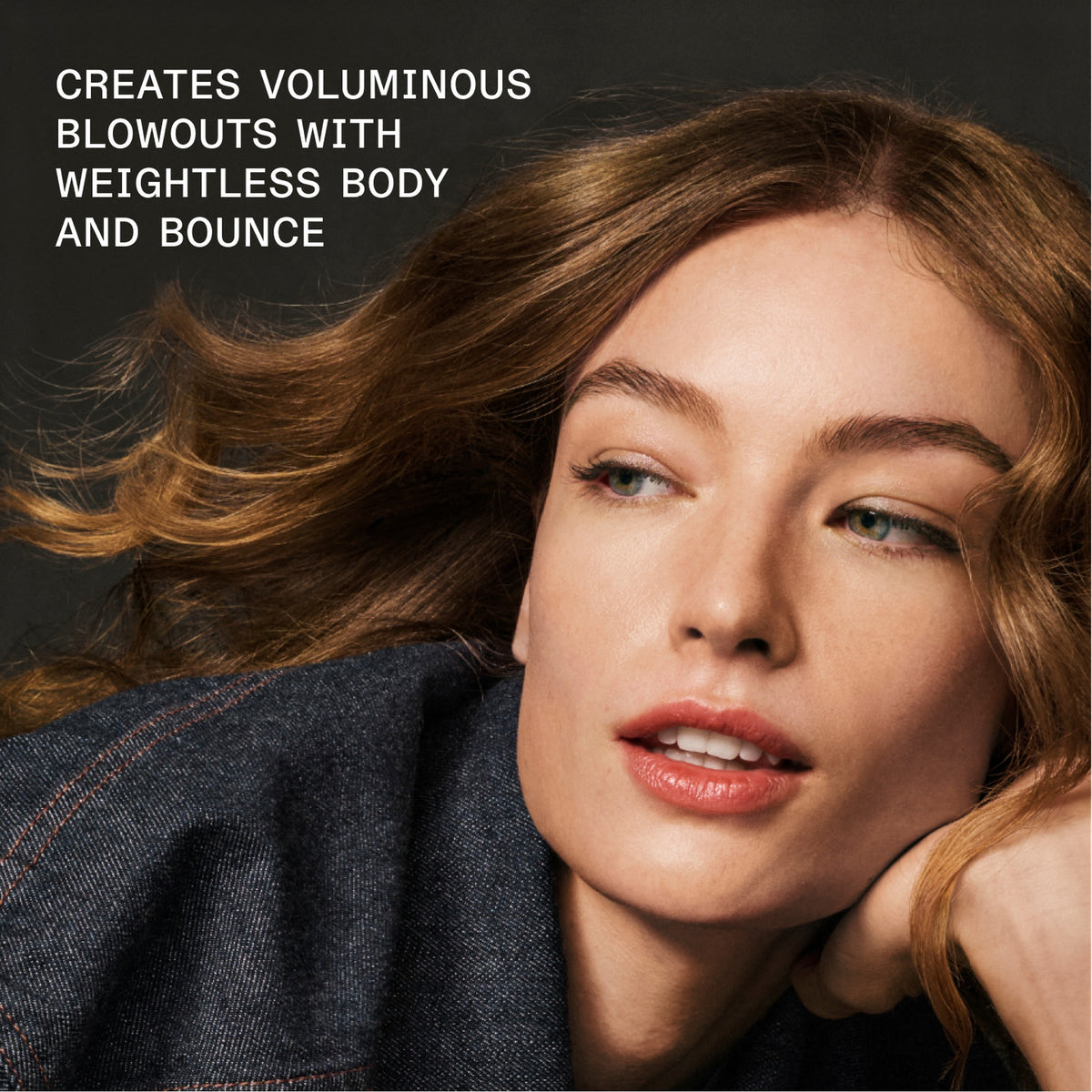 Olaplex Volumizing Blow Dry Mist, benefici del prodotto