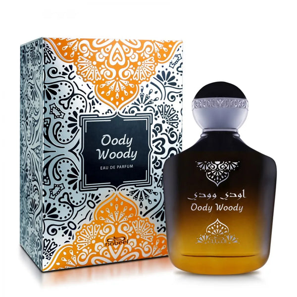 Nabeel Oody Woody 100 ml