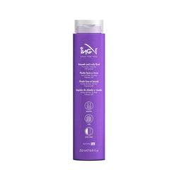 Ing Shampoo Liscio/Riccio 250 ml
