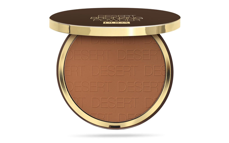 Pupa Milano Desert Bronzing Powder 30 grammi