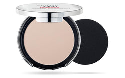 Pupa Milano Extreme Matt 11 g - Fondotinta compatto in polvere effetto opaco naturale