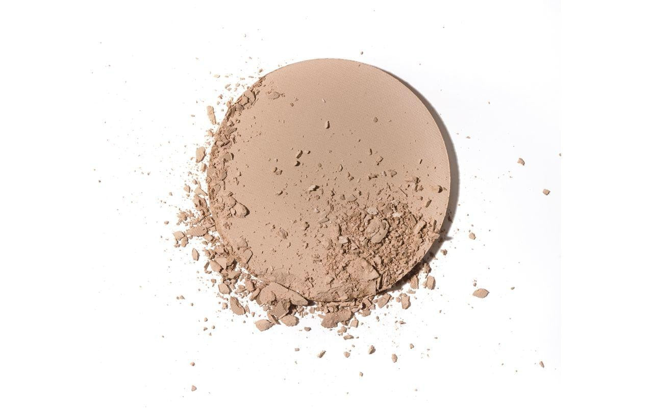 Pupa Milano Extreme Matt 11 g - Fondotinta compatto in polvere effetto opaco naturale