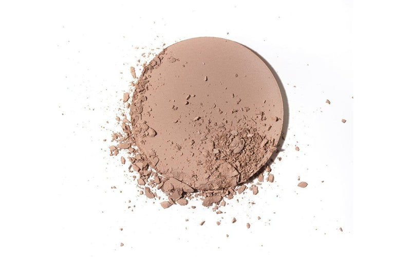Pupa Milano Extreme Matt 11 g - Fondotinta compatto in polvere effetto opaco naturale