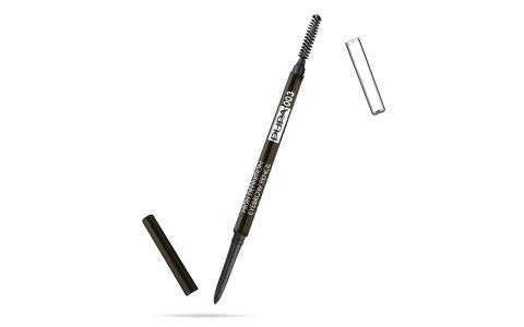 Pupa Milano High Definition 0.09g - Matita automatica con pettinino waterproof